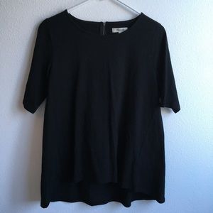 Madewell 3/4 Top